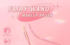Double Nose Shadow Eyeshadow Brush