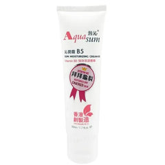 Sum Moisturizing Cream Vitamin B5