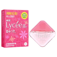 Lycee Eye Drops