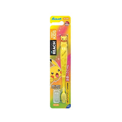 Pokemon Go REACH Premium Kid Toothbrush