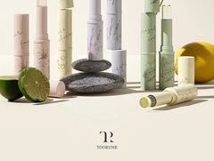 Icy Icy Hydrating Fragrance Solid Balm - 10 Flavors