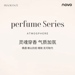 Hunting Freedom Perfume - 3 Flavors