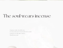 Hunting Freedom Perfume - 3 Flavors