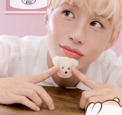 Pure Blushed Sunshine Cheek Tteok Recipe Collection - 2 Colors