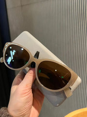 Cat Eye Sunglasses