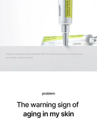 The Vita-A Retinal Shot Tightening Booster