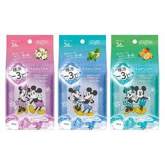 Happy Deo Body Sheet Extra Cold