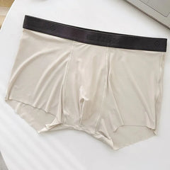 Seamless Boxer Briefs