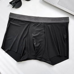Seamless Boxer Briefs
