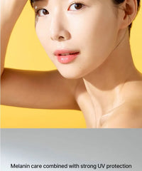 Pore+ Dark Spot Brightening Care Sunscreen