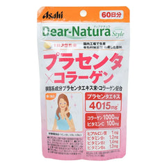 Dear-Natura Style Placenta x Collagen 60 days