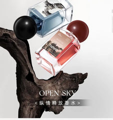 Indulgent Release Perfume - 3 Flavors