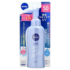 UV Super Water Gel SPF 50 PA+++ 2pcs Bundle Set
