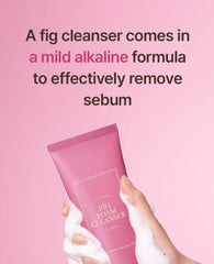 Fig Foam Cleanser
