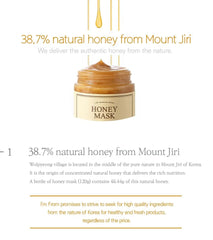 Honey Mask Mini