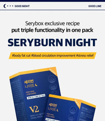Seryburn Night V2