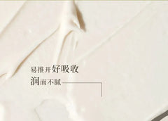 Tea Series Perfumed Moisturizing Hand & Nail Cream - 6 Types