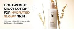 Rice 70 Intensive Moisturizing Milk