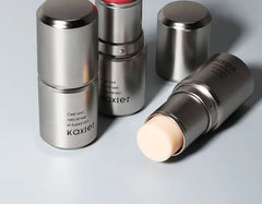 Clear Dynamic Highlighter Stick - 4 Colors