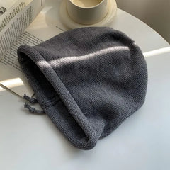 Knit Beanie