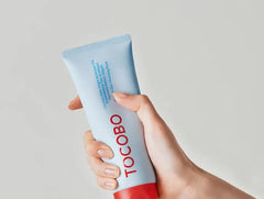 Coconut Clay Cleansing Foam