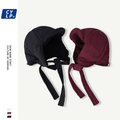 Plain Trapper Hat
