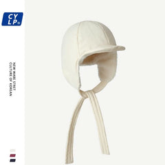 Plain Trapper Hat