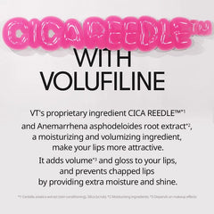 Reedle Shot Lip Plumper Expert