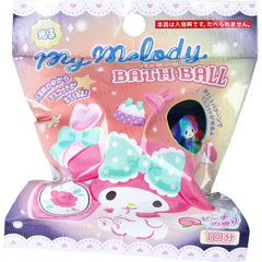 Sanrio My Melody Glowing Bath Ball