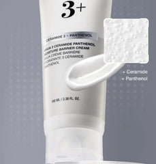 3 Ceramide Panthenol Moisture Barrier Cream