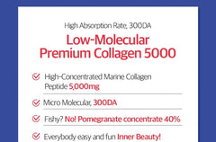 Premium Collagen 5000