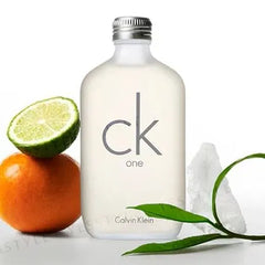 Ck One Eau De Toilette