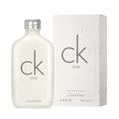 Ck One Eau De Toilette