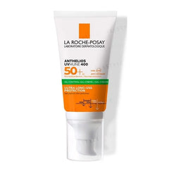 Anthelios Uvmune 400 Gel Creme Oil Control SPF 50+