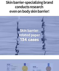 Ato Barrier 365 Body Lotion 2pcs Bundle Set