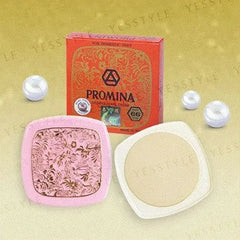 Ginseng Pearl Cream