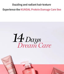 Protein Bonding Shampoo - 3 Types