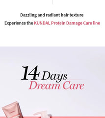 Protein Bonding No Wash Treatment - 3 Types