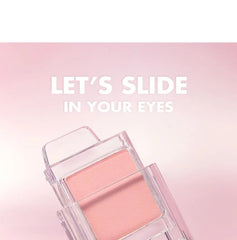 Slide In Single Shimmer - 17 Colors