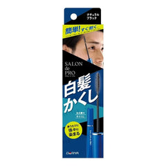 Salon De Pro Men's White Hair Hide Pigment Color