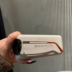 Oval Sunglasses