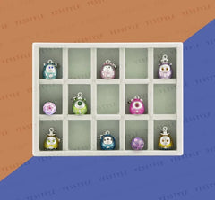 Blingtoy Pixar Aroma Charm Pendant Blind Box