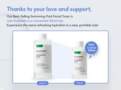 Swimming Pool Toner 155ml