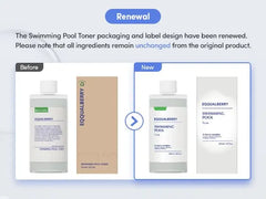 Swimming Pool Toner 155ml