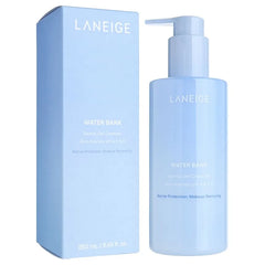 Water Bank Gentle Gel Cleanser