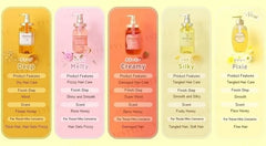 &honey Creamy EX Damage Repair Sachet Set