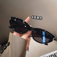 Cat Eye Sunglasses