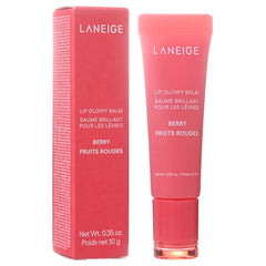 Lip Glowy Balm - 6 Types
