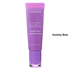 Lip Glowy Balm - 6 Types