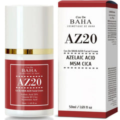 AZ20 Cream